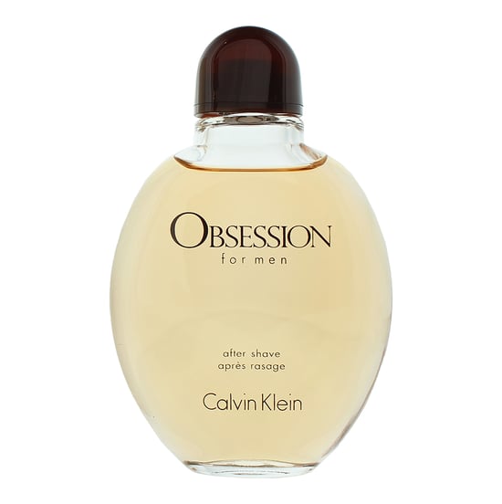 Obsession For Men After-shave 125 ml - Image 2