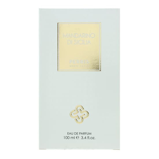 Mandarino di Sicilia - EdP 100ml - Image 3