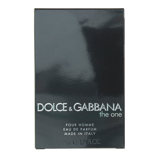 Dolce & Gabbana The One For Men Edp Spray. - Image 3
