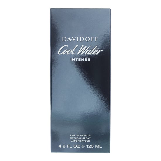 Cool Water Intense - EdP 125ml - Image 3