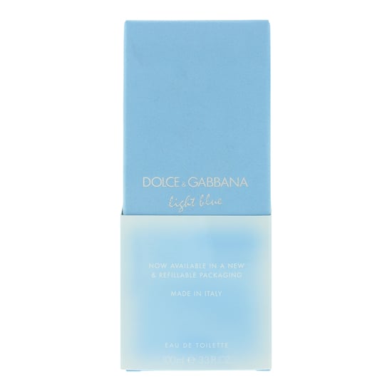 Hellblau Pour Femme Edt Vapo 100 ml - Image 3