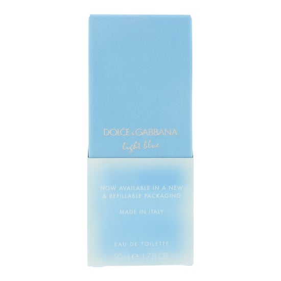 Hellblau Pour Femme Edt Vapo 50 ml - Image 3