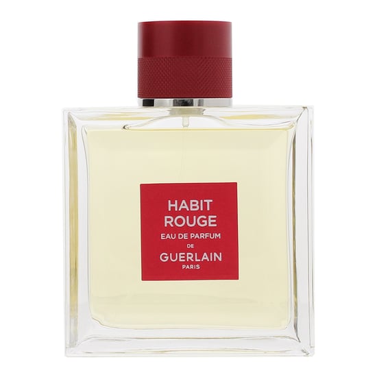 Habit Rouge Eau De Parfum Spray 100 ml - Image 2