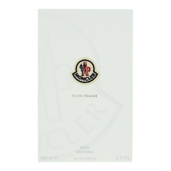 Moncler Pour Femme Edp Nachfüllung 150 ml - Image 3