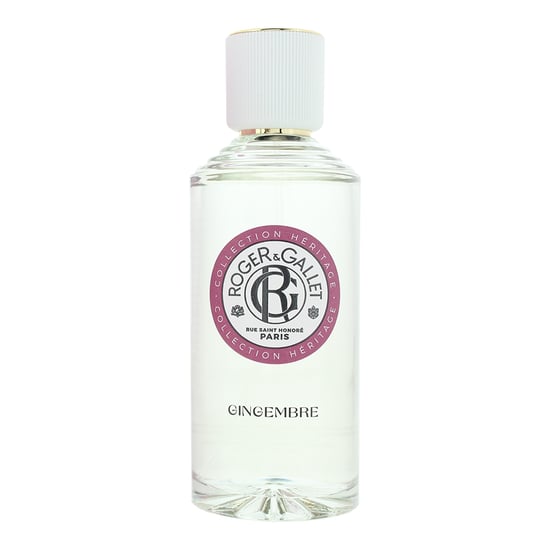 Gingembre Wellness Duftwasser 100 ml - Image 2