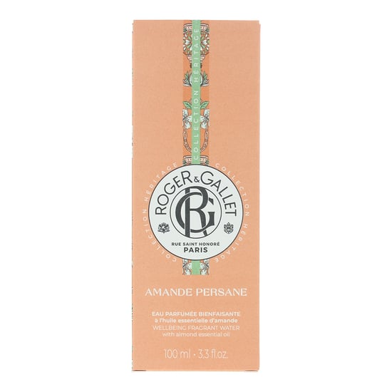 Amande Persane Wellness-duftwasser 100 ml - Image 3