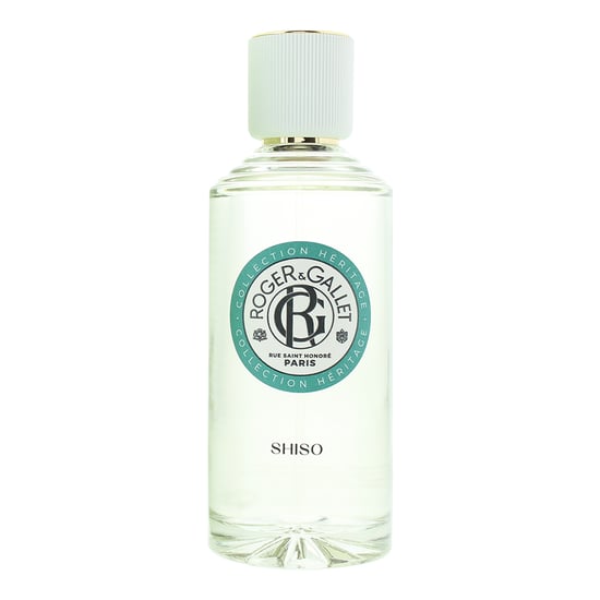 Shiso Wellness-duftwasser 100 ml - Image 2
