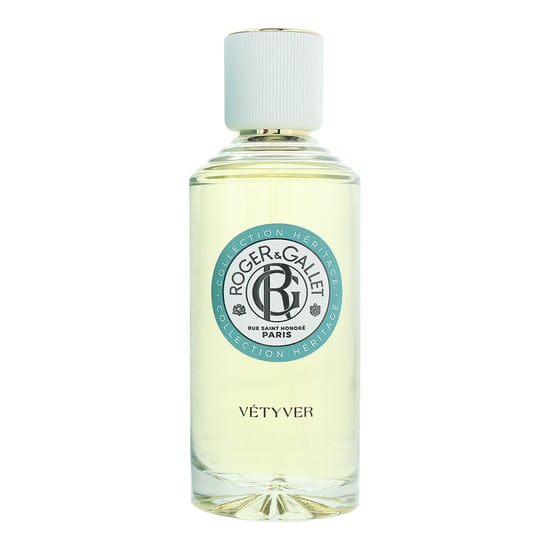 Vétyver Wellness-duftwasser 100 ml - Image 2