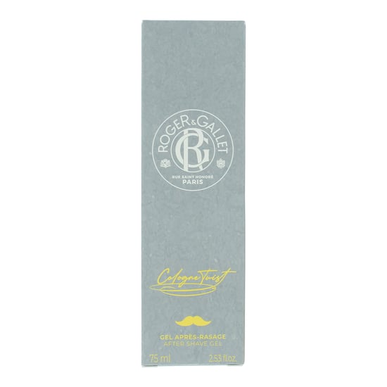 Cologne Twist Gel After Shave 75 ml - Image 3