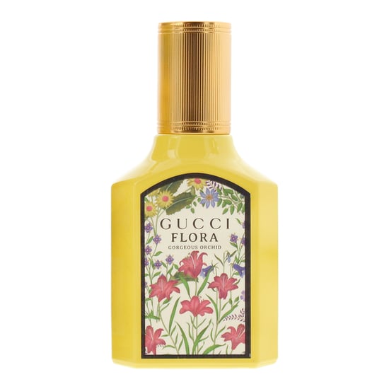Gucci Flora Wunderschöne Orchidee Eau De Toilette Vaporisateur/spray, 30 ml - Image 2