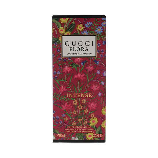 Gucci Flora Wunderschöne Gardenie Intensives Eau De Parfum Vapo 100 ml - Image 3