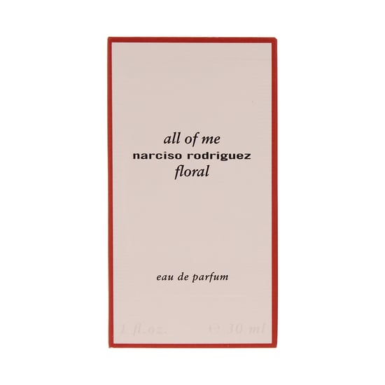 All Of Me Floral Eau De Parfum 30 ml - Image 3