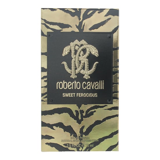 Sweet Ferocious Edp Vapo 75 ml - Image 3