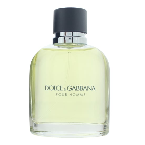 Dolce &amp Gabbana Pour Homme Edt Vapo 125 ml - Image 2