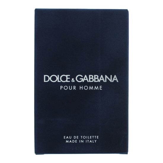 Dolce &amp Gabbana Pour Homme Edt Vapo 125 ml - Image 3