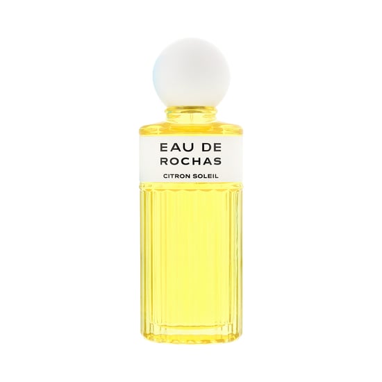 Eau De Rochas Citron Soleil Edt Dampf 100 ml - Image 2