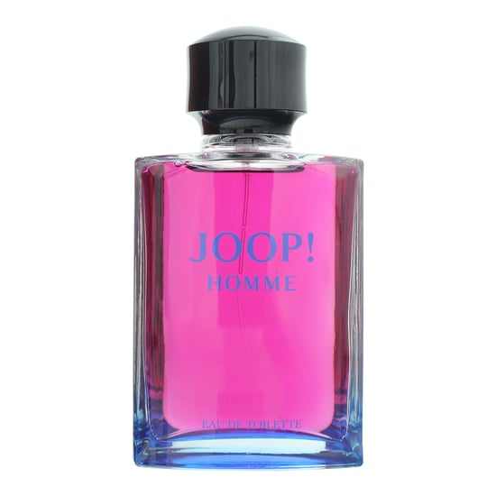 Joop Joop! Homme Neon Limited Edition Eau de Toilette 125 ml - Image 2