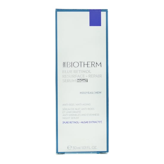 Blue Therapy - Blue Retinol Serum 30ml - Image 3