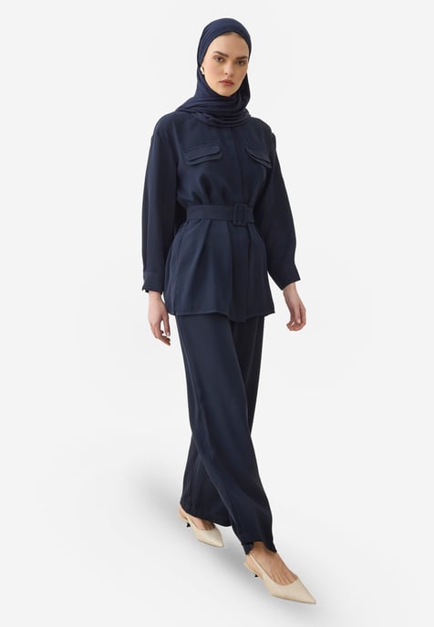 Refka Suit Refka - Image 1