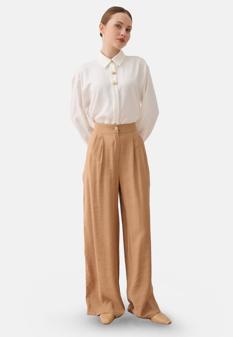 Benin Pants Benin - Image 1