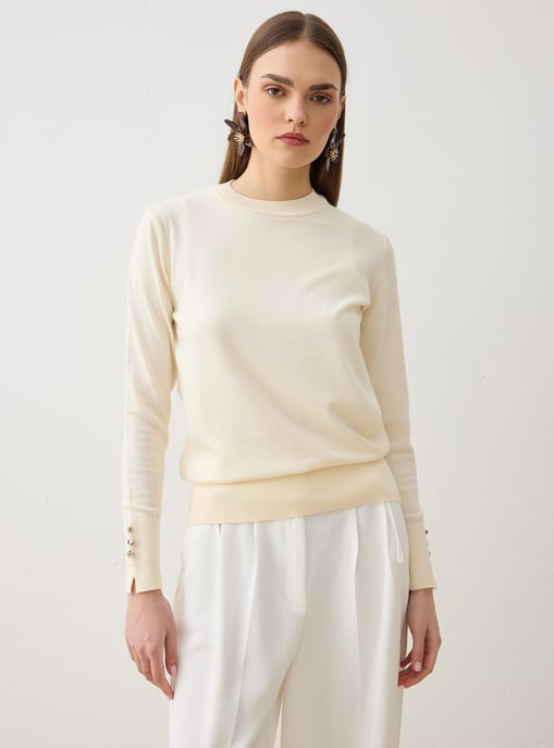 Refka Knit Sweaters Refka - Image 3