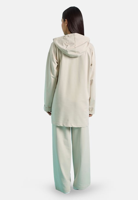 Benin Tracksuit Set Benin - Image 4
