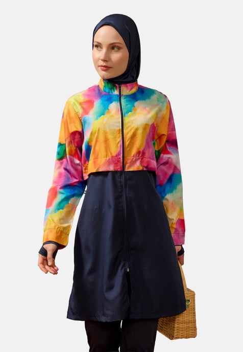 Mayo Bella Burkini Mayo Bella - Image 4
