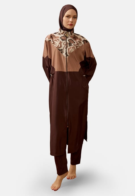 Mayo Bella Burkini Mayo Bella - Image 3