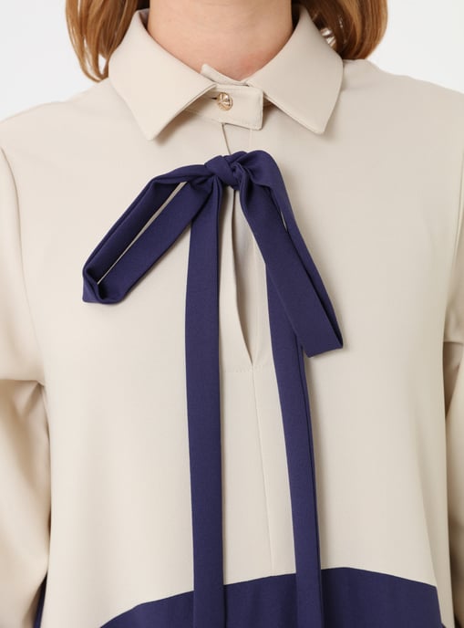 Refka Modest Dress Refka - Image 3