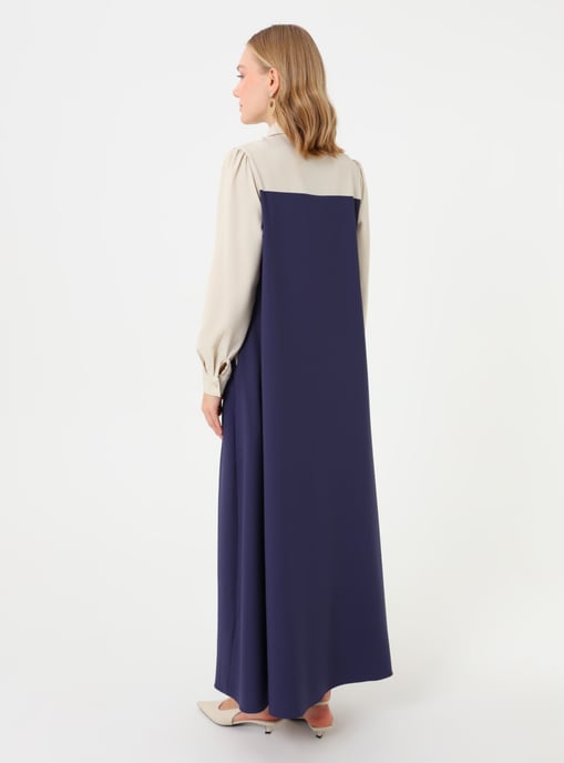 Refka Modest Dress Refka - Image 4