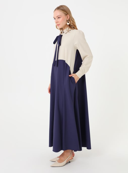 Refka Modest Dress Refka - Image 5