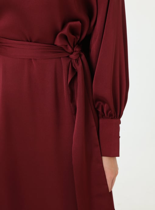 Refka Modest Dress Refka - Image 2