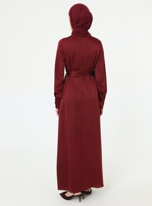 Refka Modest Dress Refka - Image 5