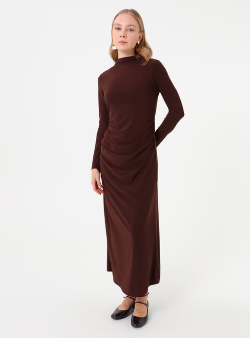Refka Modest Dress Refka - Image 1