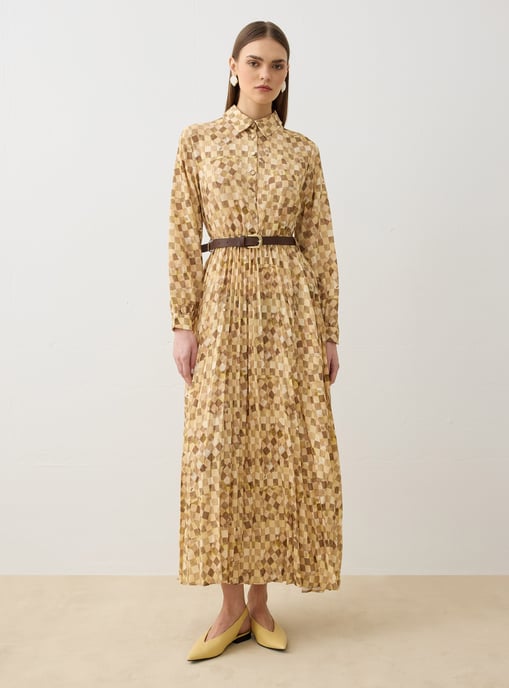 Refka Modest Dress Refka - Image 1