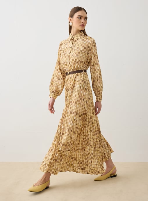 Refka Modest Dress Refka - Image 3