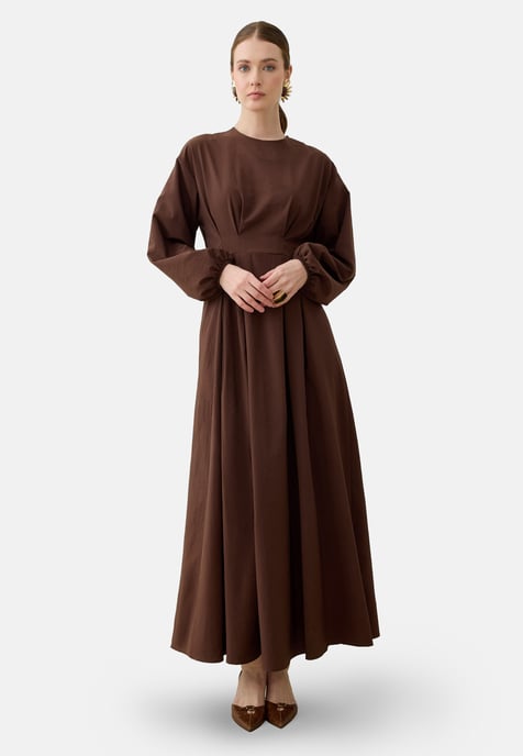 Refka Modest Dress Refka - Image 1