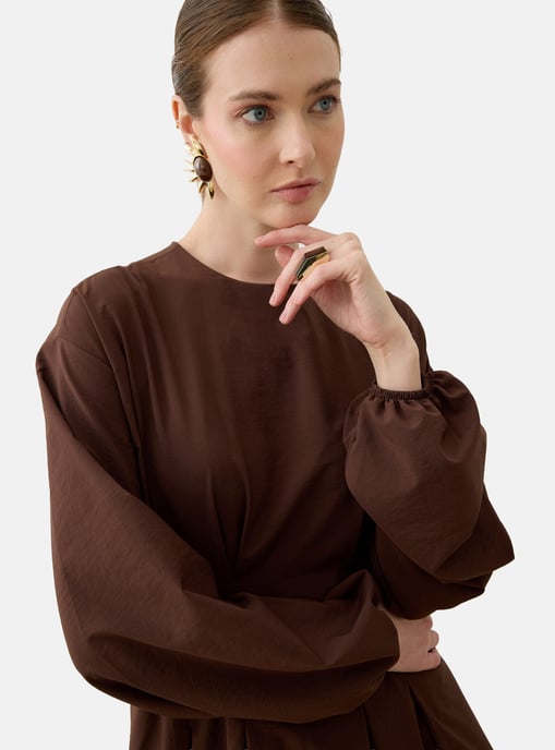 Refka Modest Dress Refka - Image 5