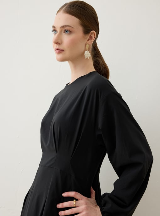 Refka Modest Dress Refka - Image 2