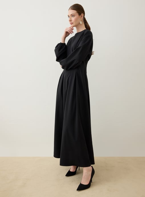 Refka Modest Dress Refka - Image 4