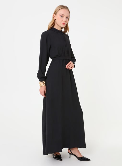 Refka Modest Dress Refka - Image 1