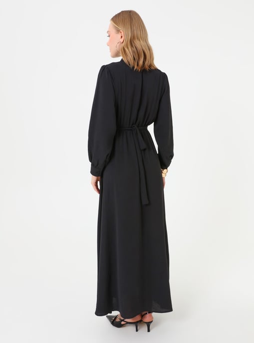 Refka Modest Dress Refka - Image 4