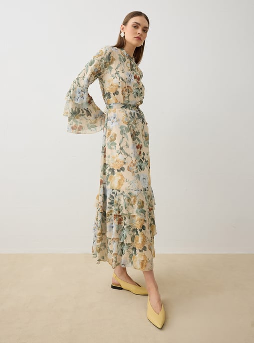 Refka Modest Dress Refka - Image 1