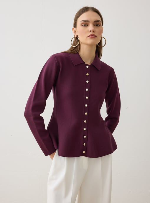 Refka Cardigan Refka - Image 1
