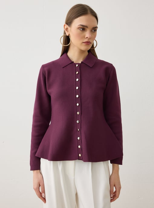 Refka Cardigan Refka - Image 4
