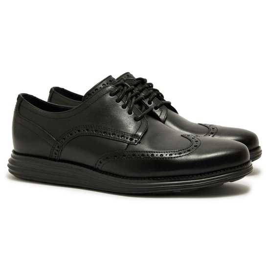 Cole Haan Original Grand Wingtip Oxford Schuhe - Image 2