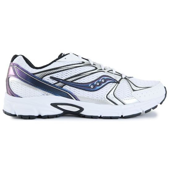 Saucony Ride Millennium Sneaker - Image 1