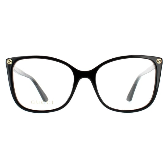 Gucci Katzenaugen Damen Schwarz - Image 1