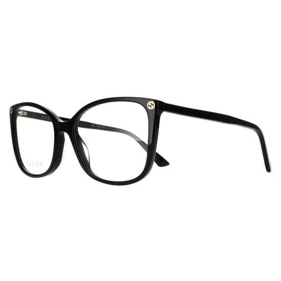 Gucci Katzenaugen Damen Schwarz - Image 2