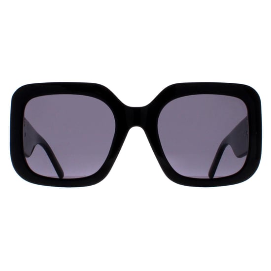 Marc Jacobs Quadrat Damen Schwarz Grau MARC 647/S - Image 1